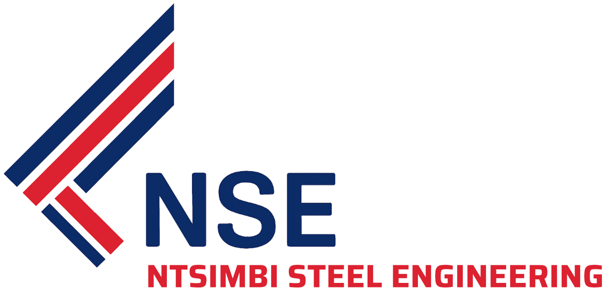 Ntsimbi Steel Engineering Logo